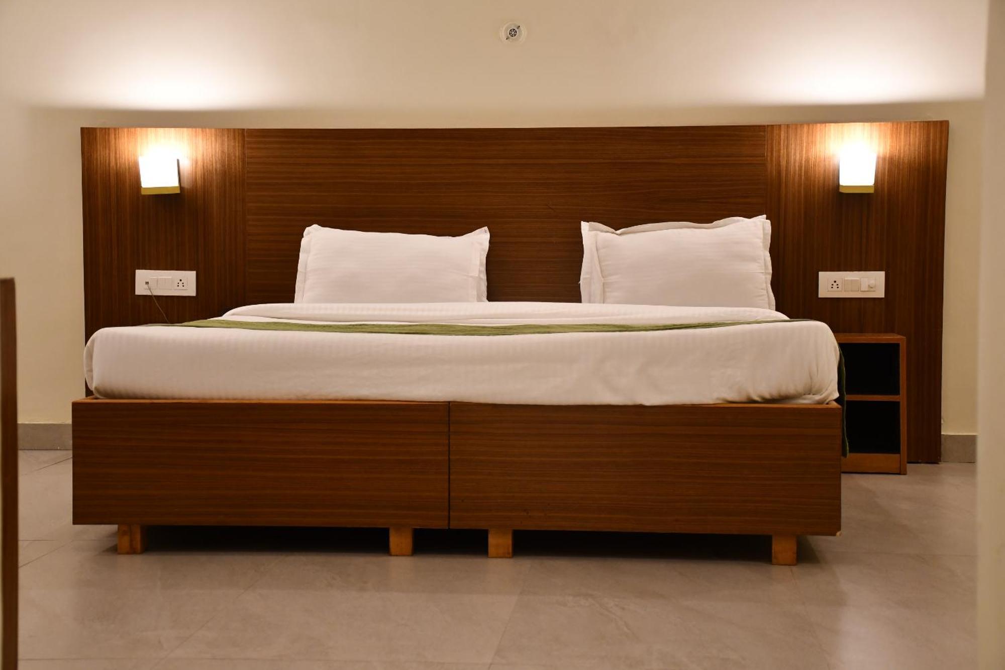 Shivansh Green Resort Rishīkesh Exterior foto
