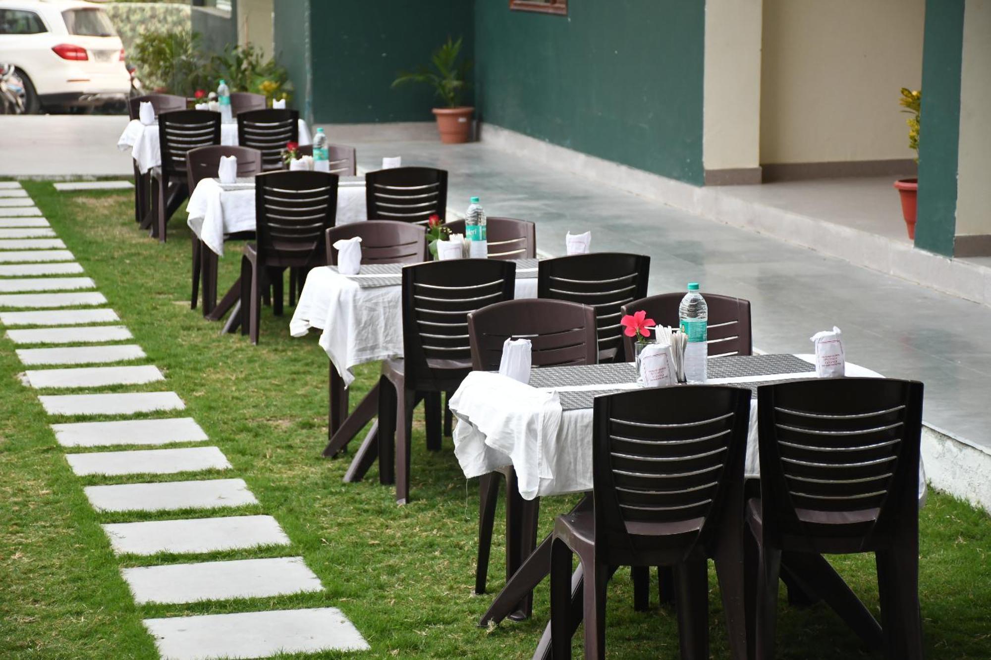 Shivansh Green Resort Rishīkesh Exterior foto